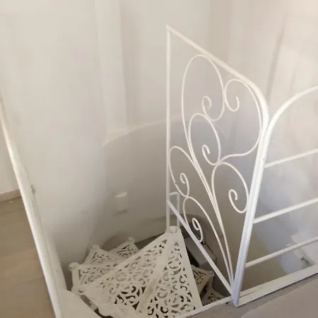 La Casetta Al Colosseo Apartment