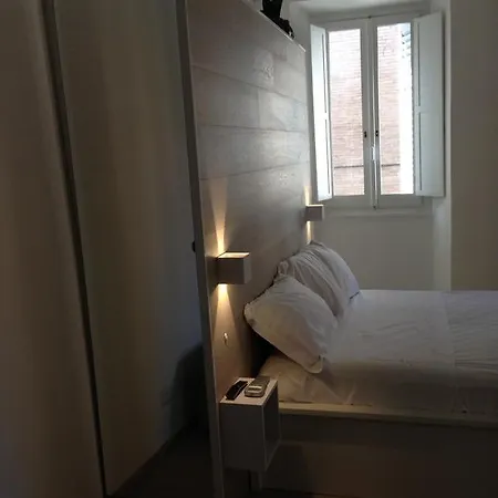 شقة La Casetta Al Colosseo