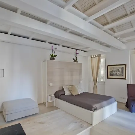La Casetta Al Colosseo Apartment